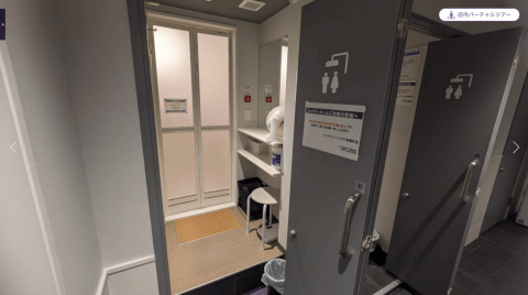 エニタイムフィットネス 東陽町店_4番目の写真